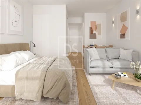 Apartamento T1