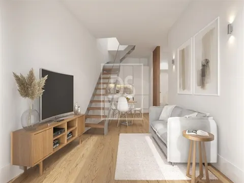 Apartamento T2
