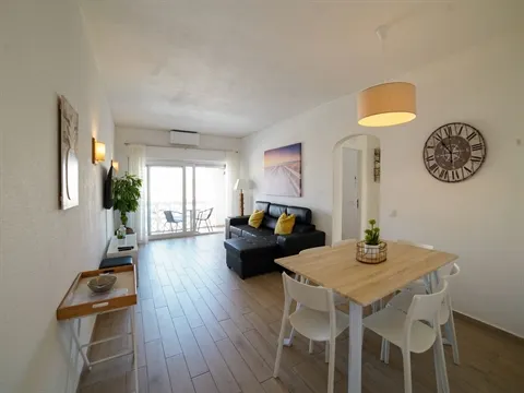 Apartamento T2