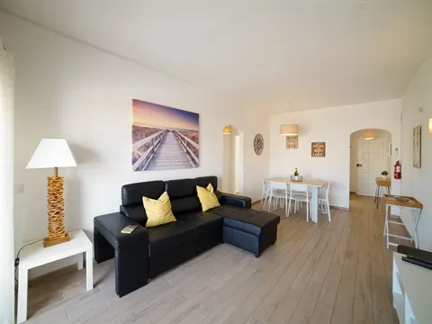 Apartamento T2