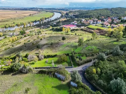 Terreno