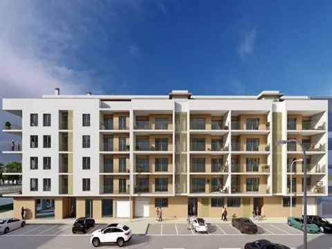 Apartamento T3+1 DUPLEX