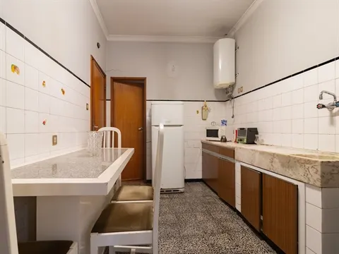 Moradia T3