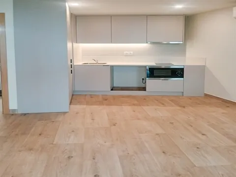 Apartamento T0