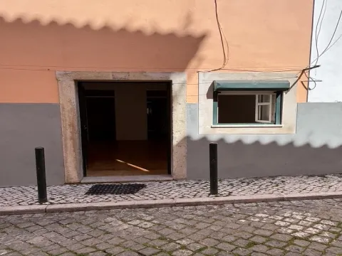Apartamento T1
