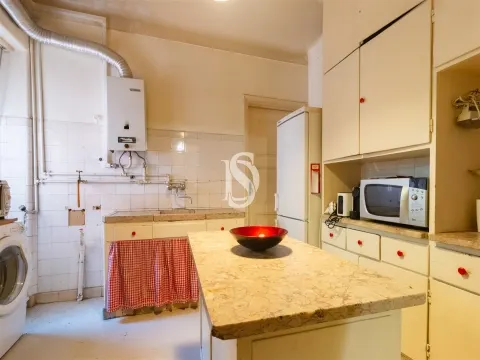 Apartamento T3+1