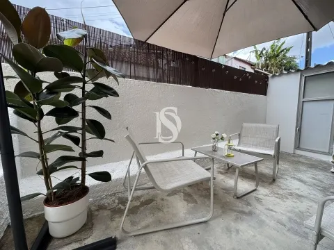 Apartamento T3