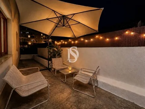 Apartamento T3