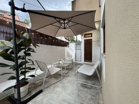 Apartamento T3