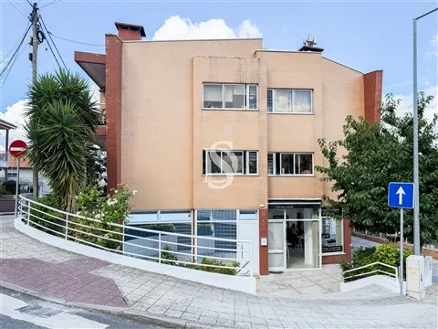 Apartamento T1