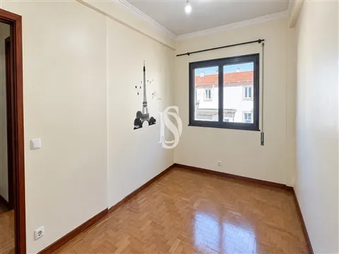 Apartamento T3