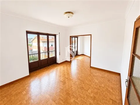 Apartamento T4