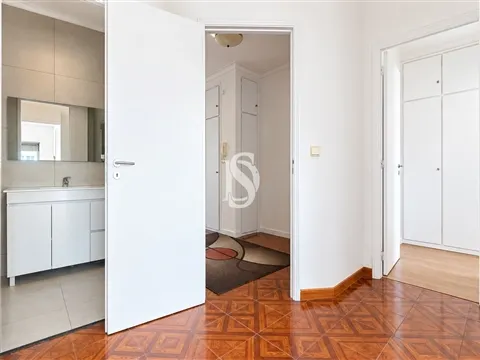 Apartamento T3