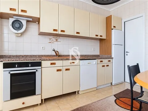 Apartamento T3