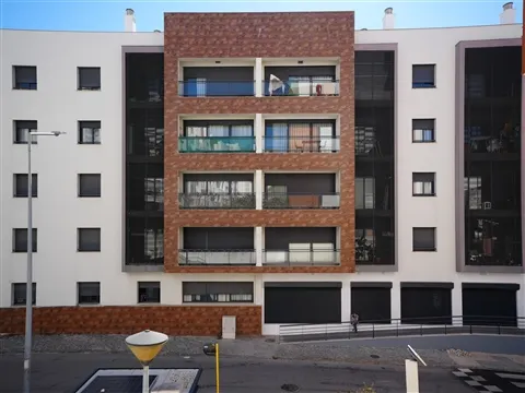 Apartamento T2
