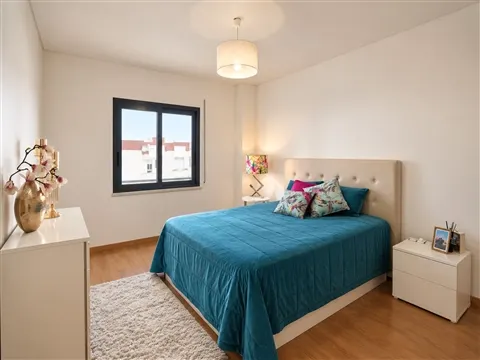 Apartamento T2