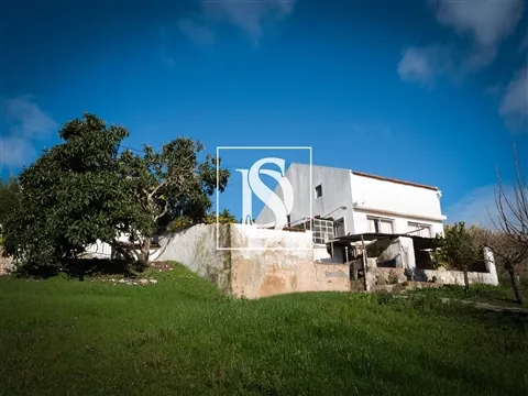 Real estate land