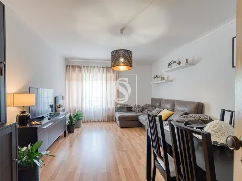 Apartamento T2