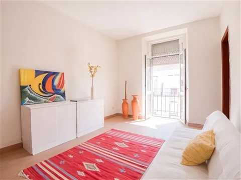 Apartamento T4