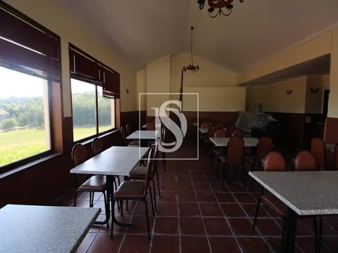 Restaurante T0