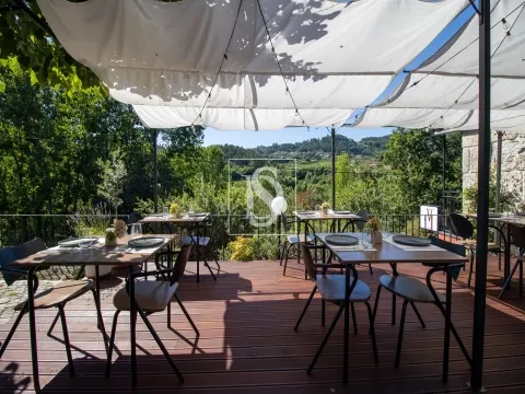 Taberna D´ Azenha em Amarante