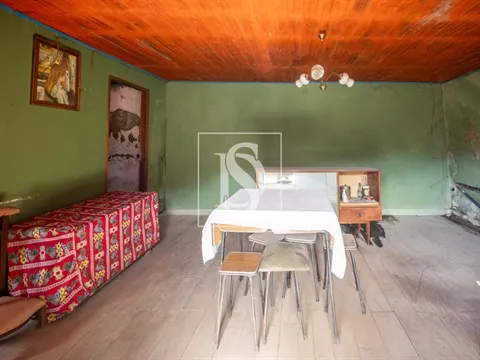 Moradia para Restaurar T2