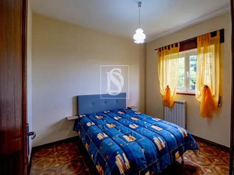 Moradia T4