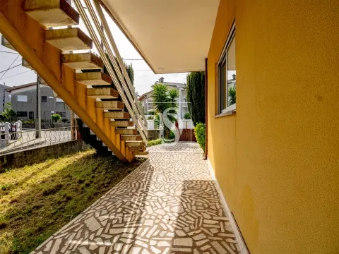 Andar Moradia T3