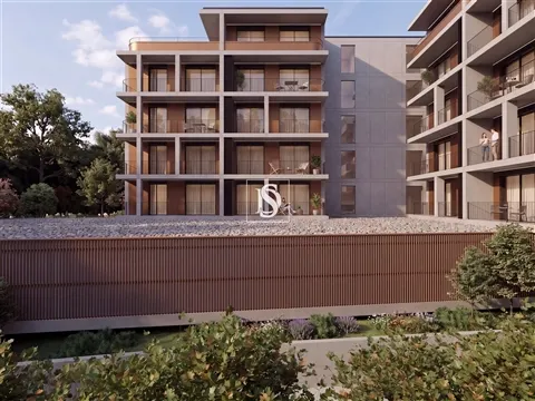 Apartamento T3