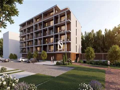 Apartamento T3