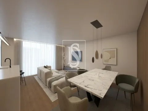 Apartamento T2