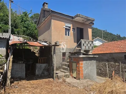 Moradia T2