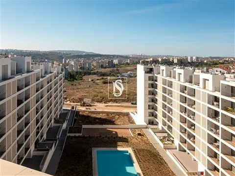 Apartamento T5