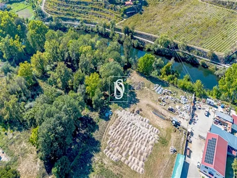 Lote de Terreno