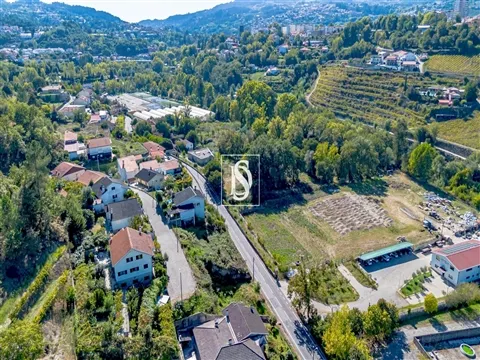 Lote de Terreno