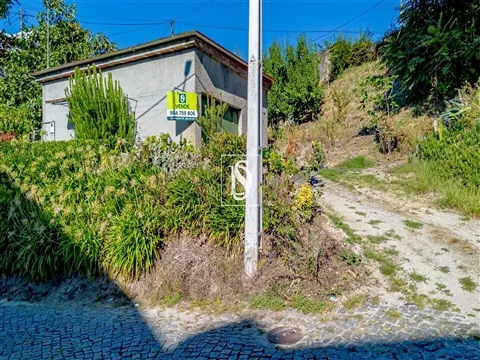 Terreno Para Construção
