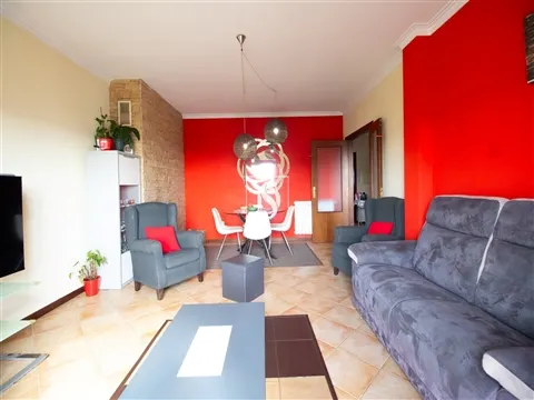 Andar Moradia T2+1