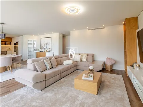 Apartamento T3