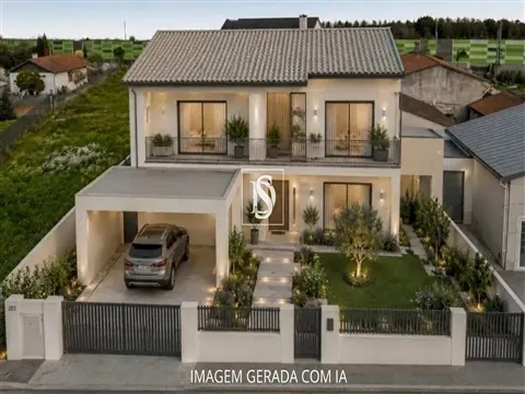 House T2+2