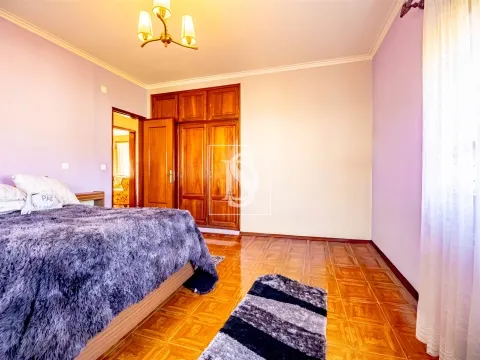 Moradia T2+2 Santa Maria da Feira