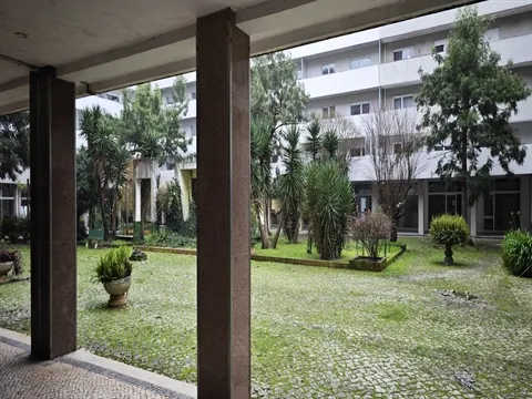 Apartamento T4
