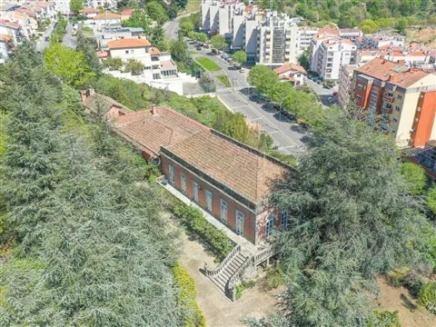 Magnifica Mansão > T10 - Vila Real/ Douro