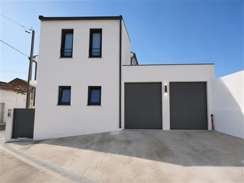 Moradia T2