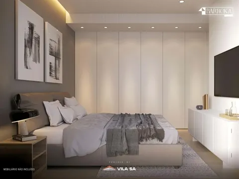 Apartamento T3