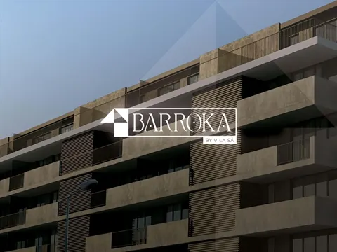 Apartamento T2
