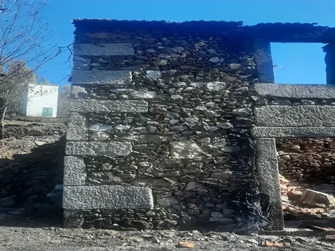Moradia Devoluta