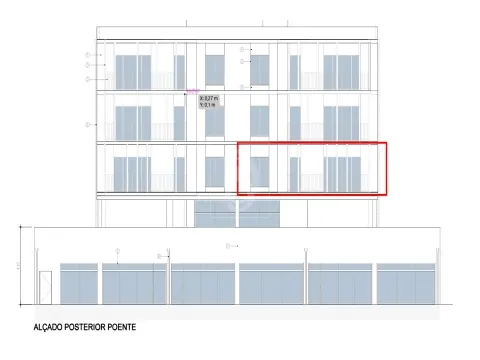 Apartamento T2