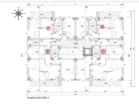 Apartamento T1