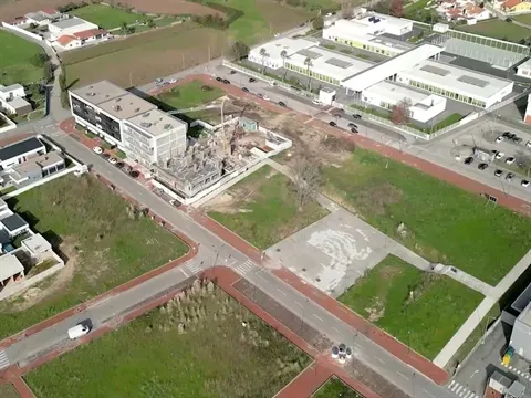Apartamento T2