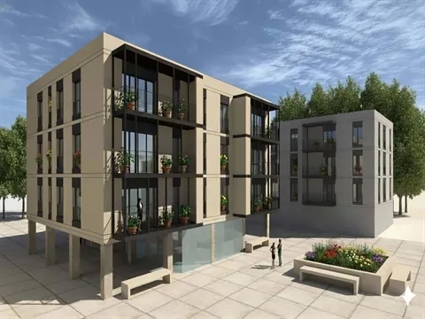 Apartamento T2